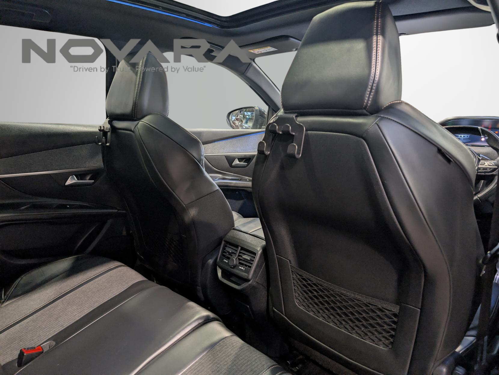 Peugeot 3008 1.2 PureTech GT Line SUV 5dr Petrol Manual Euro 6 (s/s) (130 ps)