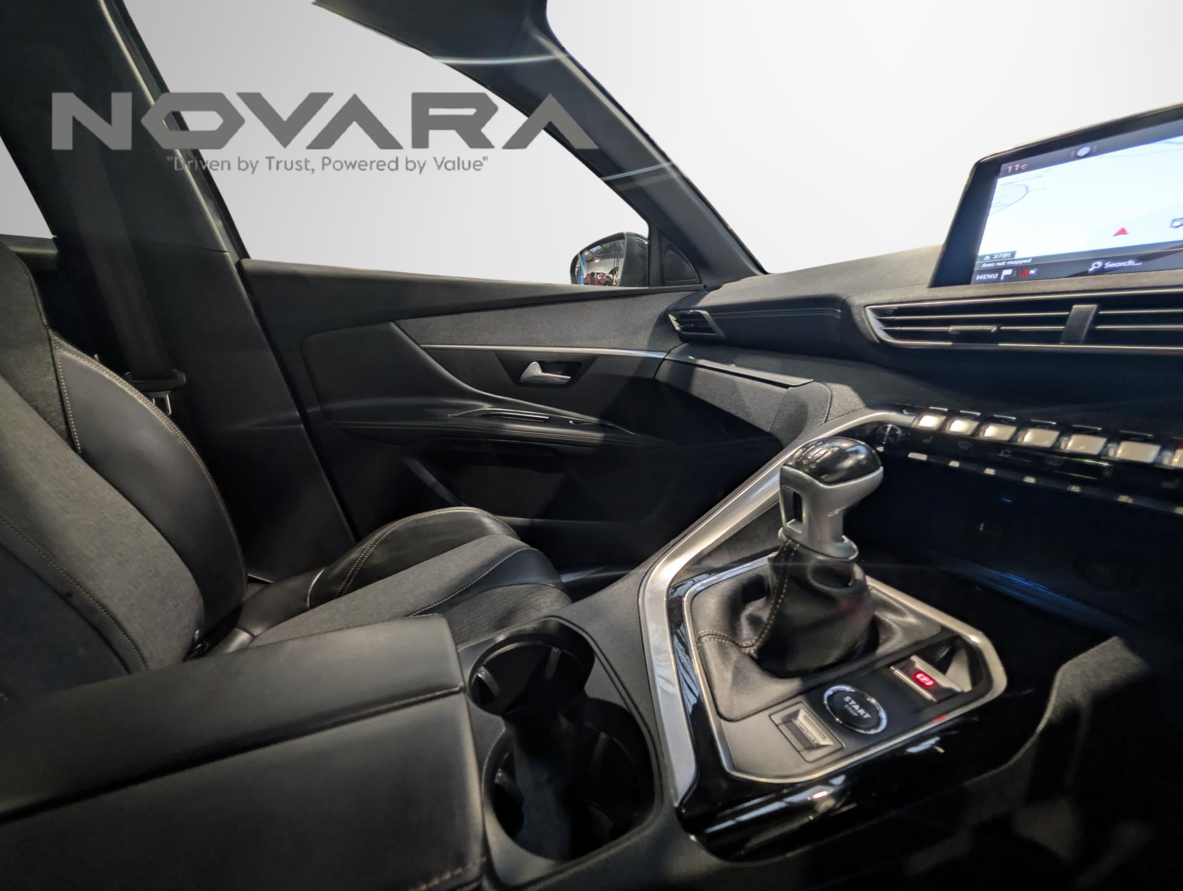 Peugeot 3008 1.2 PureTech GT Line SUV 5dr Petrol Manual Euro 6 (s/s) (130 ps)