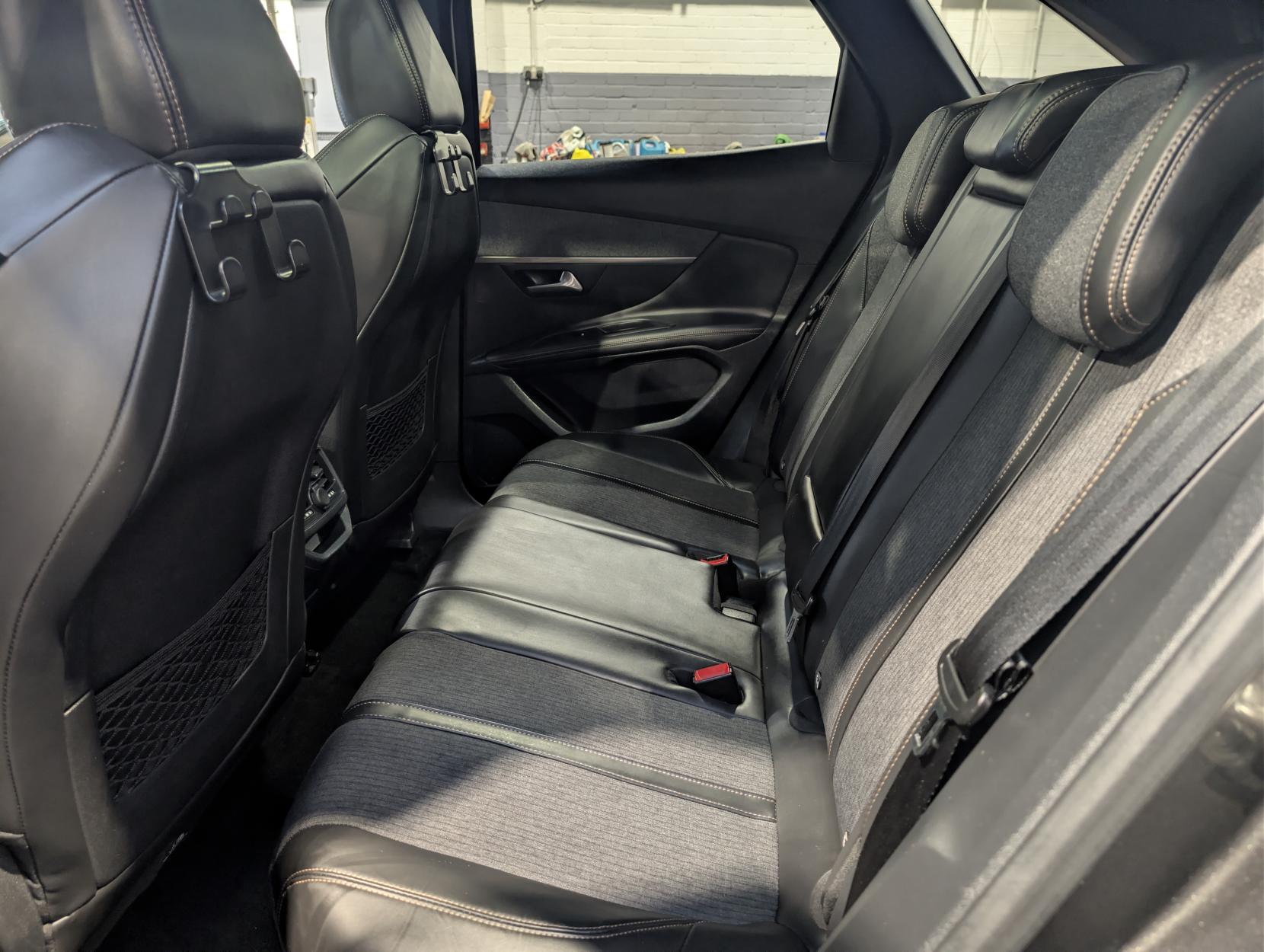 Peugeot 3008 1.2 PureTech GT Line SUV 5dr Petrol Manual Euro 6 (s/s) (130 ps)