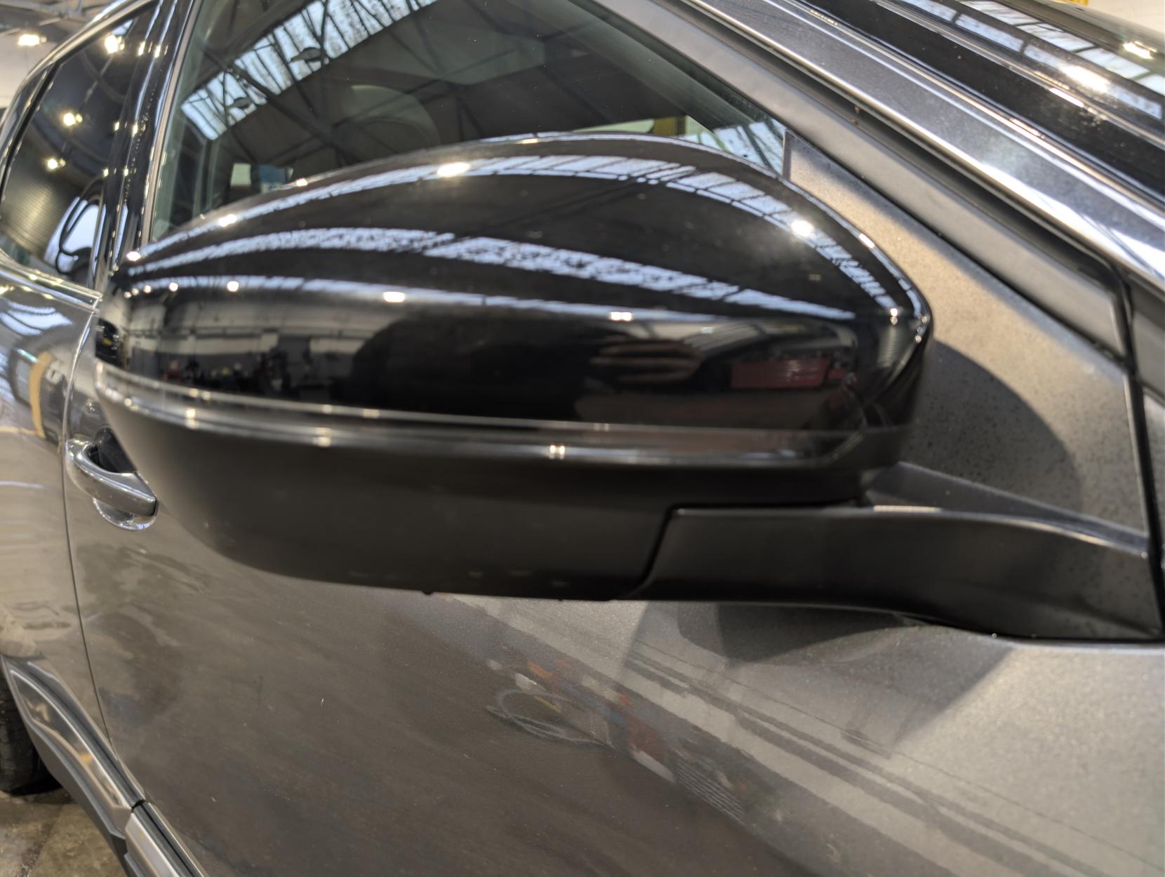 Peugeot 3008 1.2 PureTech GT Line SUV 5dr Petrol Manual Euro 6 (s/s) (130 ps)