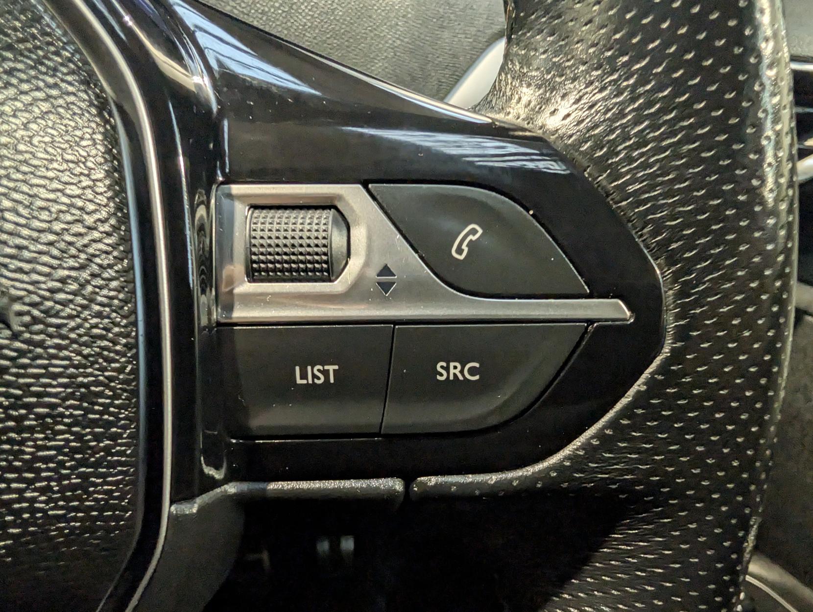 Peugeot 3008 1.2 PureTech GT Line SUV 5dr Petrol Manual Euro 6 (s/s) (130 ps)