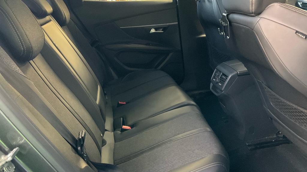 Peugeot 3008 1.2 PureTech GT Line SUV 5dr Petrol Manual Euro 6 (s/s) (130 ps)