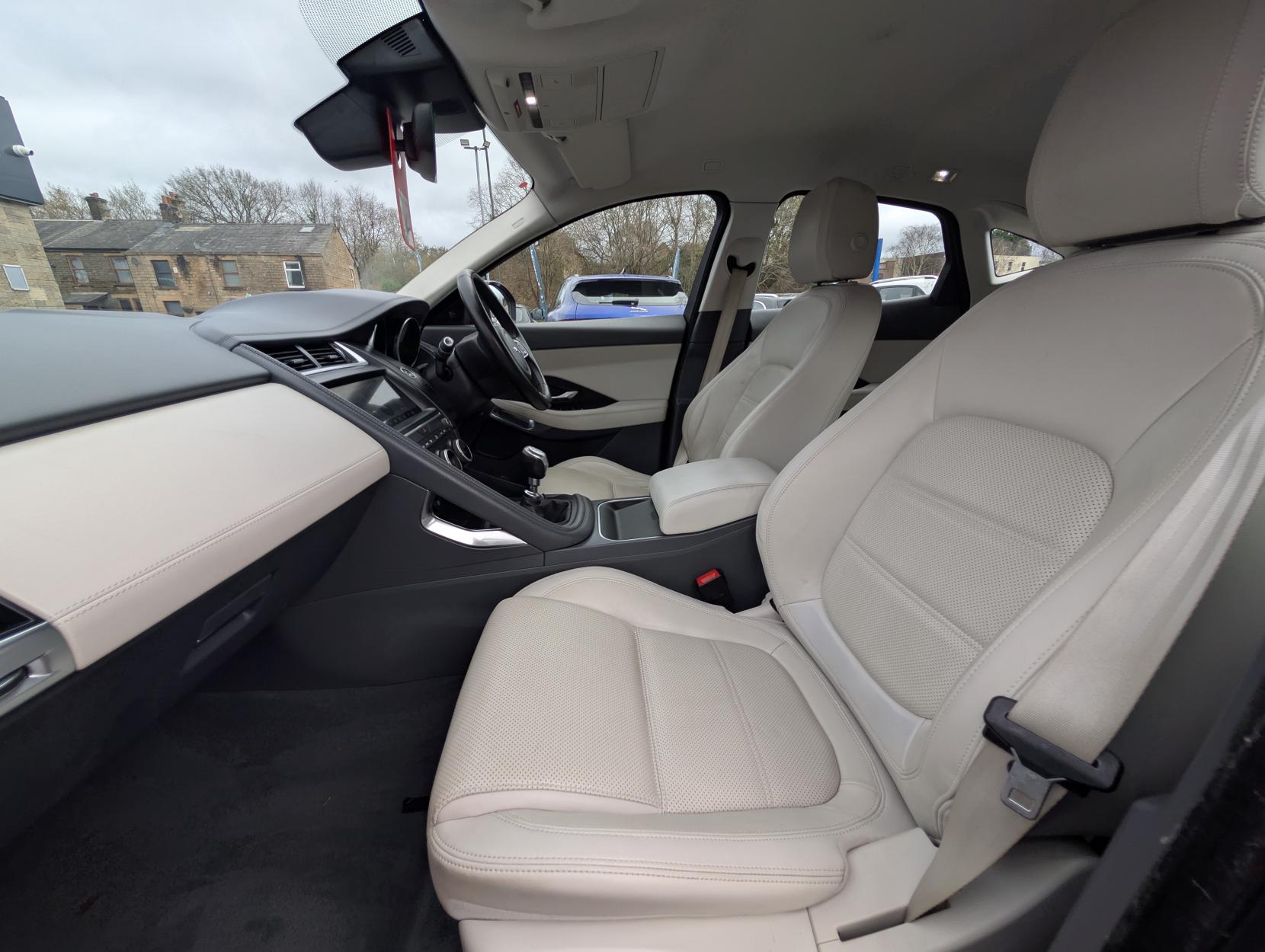 Jaguar E-PACE 2.0 D150 S SUV 5dr Diesel Manual Euro 6 (s/s) (150 ps)