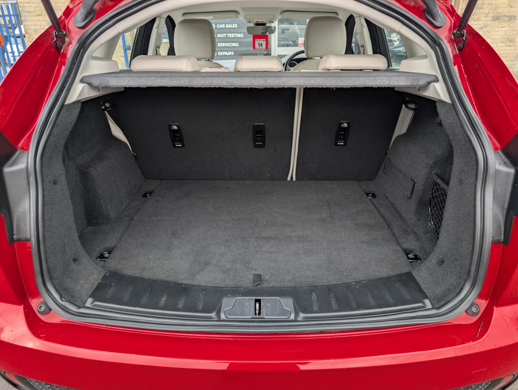 Jaguar E-PACE 2.0 D150 S SUV 5dr Diesel Manual Euro 6 (s/s) (150 ps)