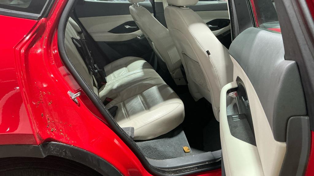 Jaguar E-PACE 2.0 D150 S SUV 5dr Diesel Manual Euro 6 (s/s) (150 ps)