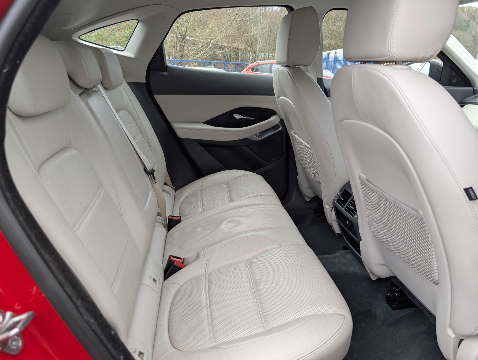 Jaguar E-PACE 2.0 D150 S SUV 5dr Diesel Manual Euro 6 (s/s) (150 ps)