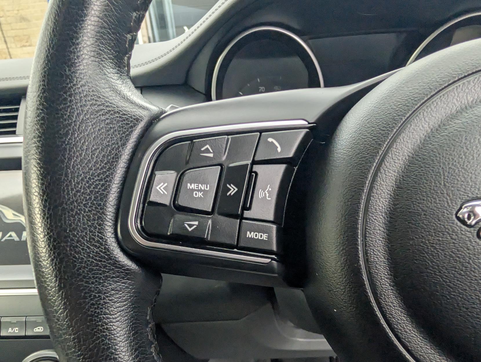 Jaguar E-PACE 2.0 D150 S SUV 5dr Diesel Manual Euro 6 (s/s) (150 ps)