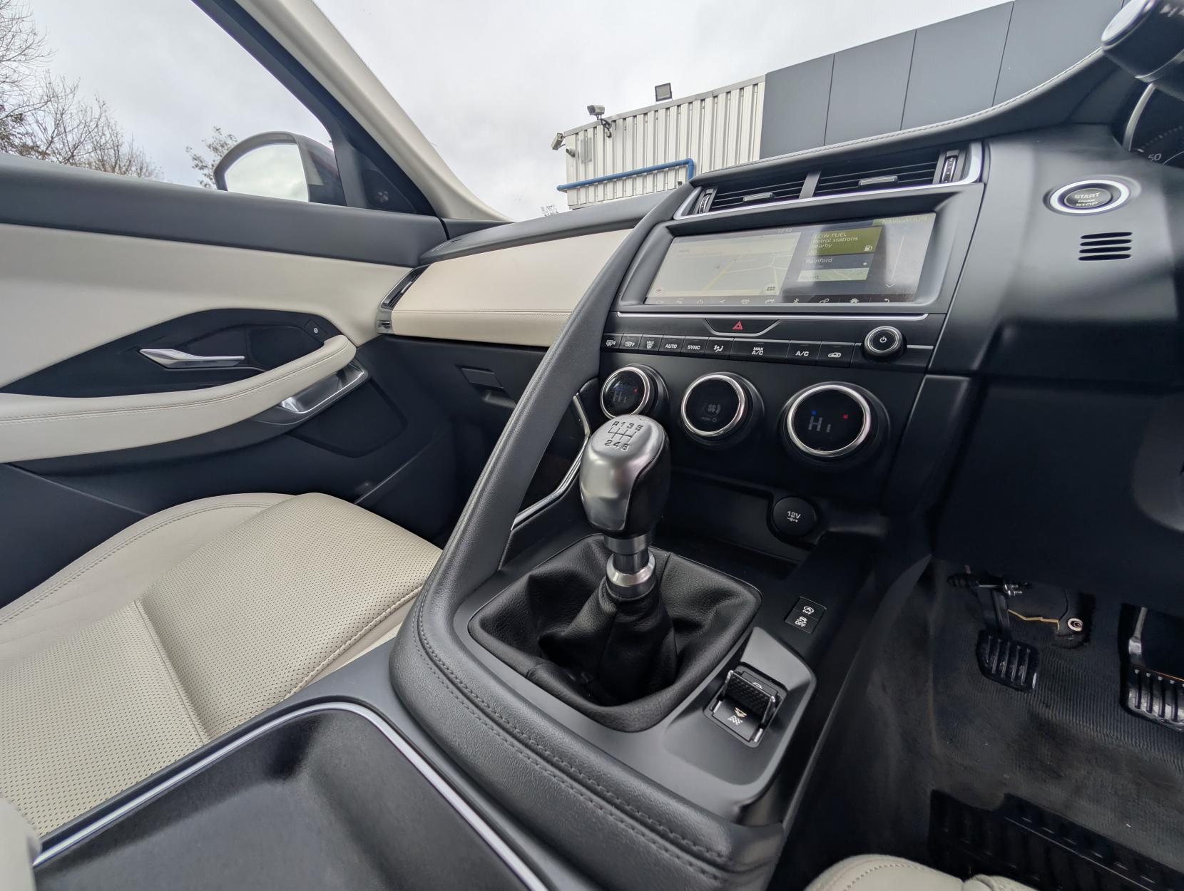 Jaguar E-PACE 2.0 D150 S SUV 5dr Diesel Manual Euro 6 (s/s) (150 ps)