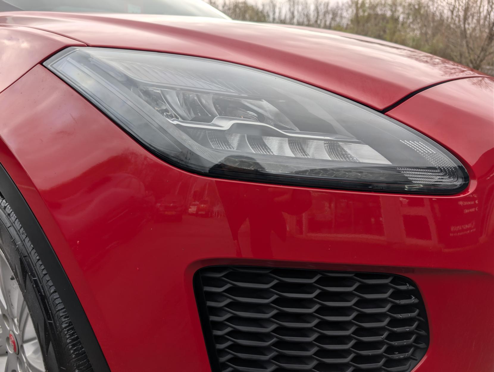 Jaguar E-PACE 2.0 D150 S SUV 5dr Diesel Manual Euro 6 (s/s) (150 ps)