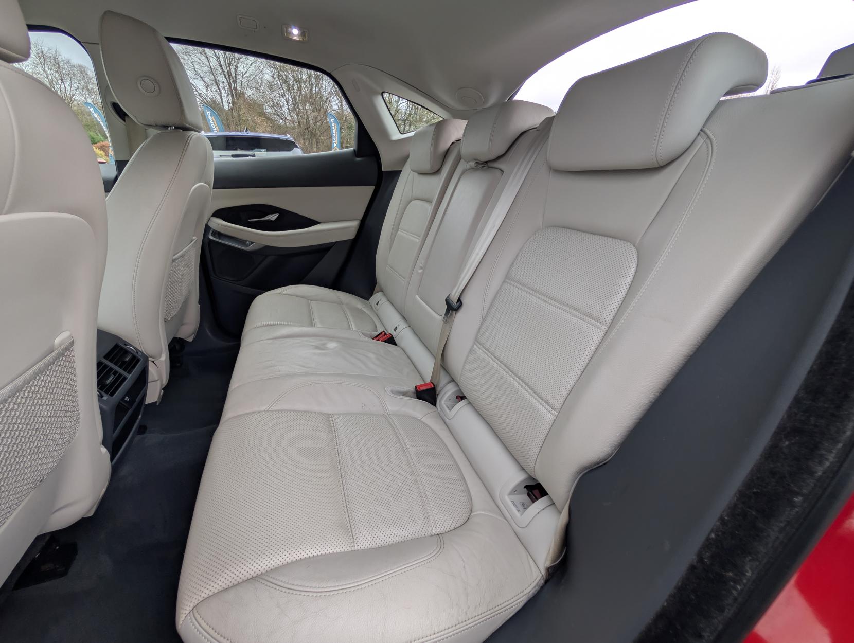 Jaguar E-PACE 2.0 D150 S SUV 5dr Diesel Manual Euro 6 (s/s) (150 ps)