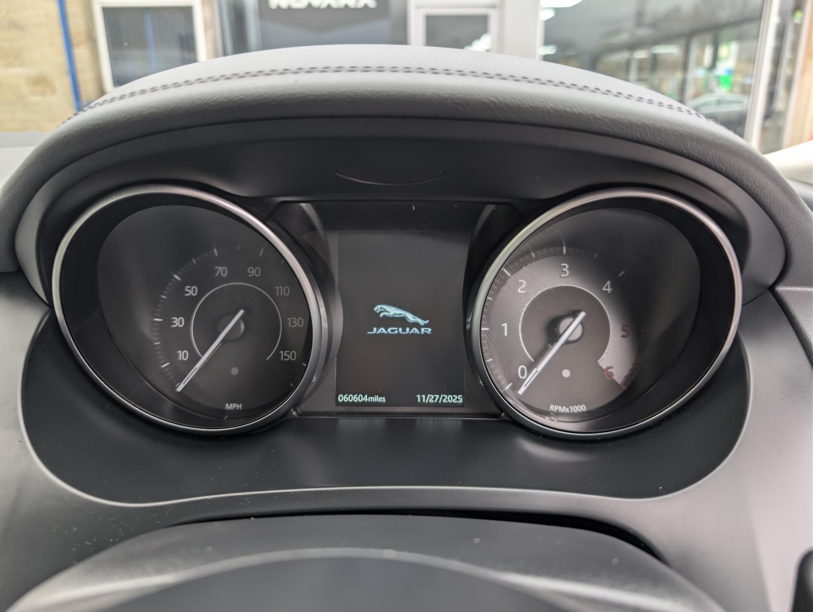 Jaguar E-PACE 2.0 D150 S SUV 5dr Diesel Manual Euro 6 (s/s) (150 ps)