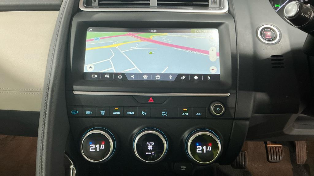 Jaguar E-PACE 2.0 D150 S SUV 5dr Diesel Manual Euro 6 (s/s) (150 ps)