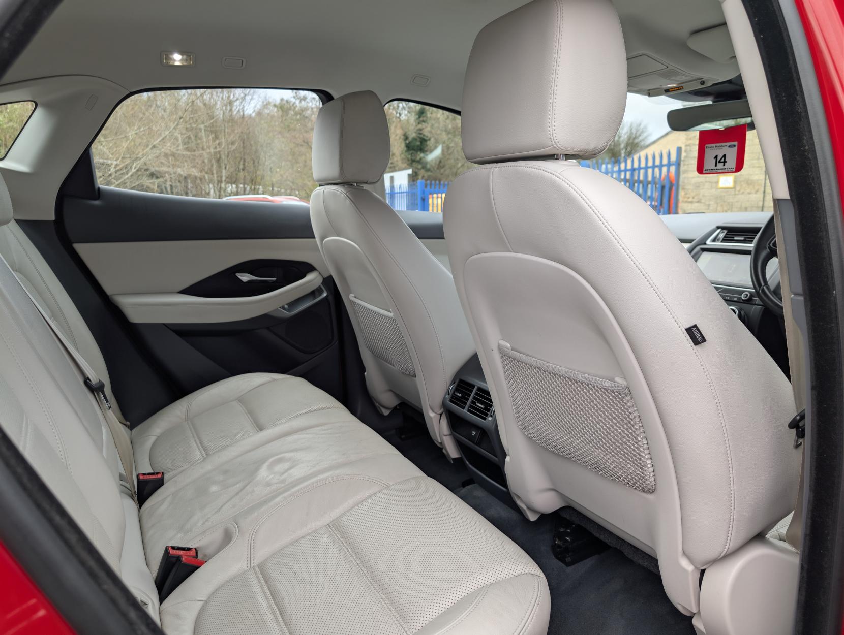 Jaguar E-PACE 2.0 D150 S SUV 5dr Diesel Manual Euro 6 (s/s) (150 ps)