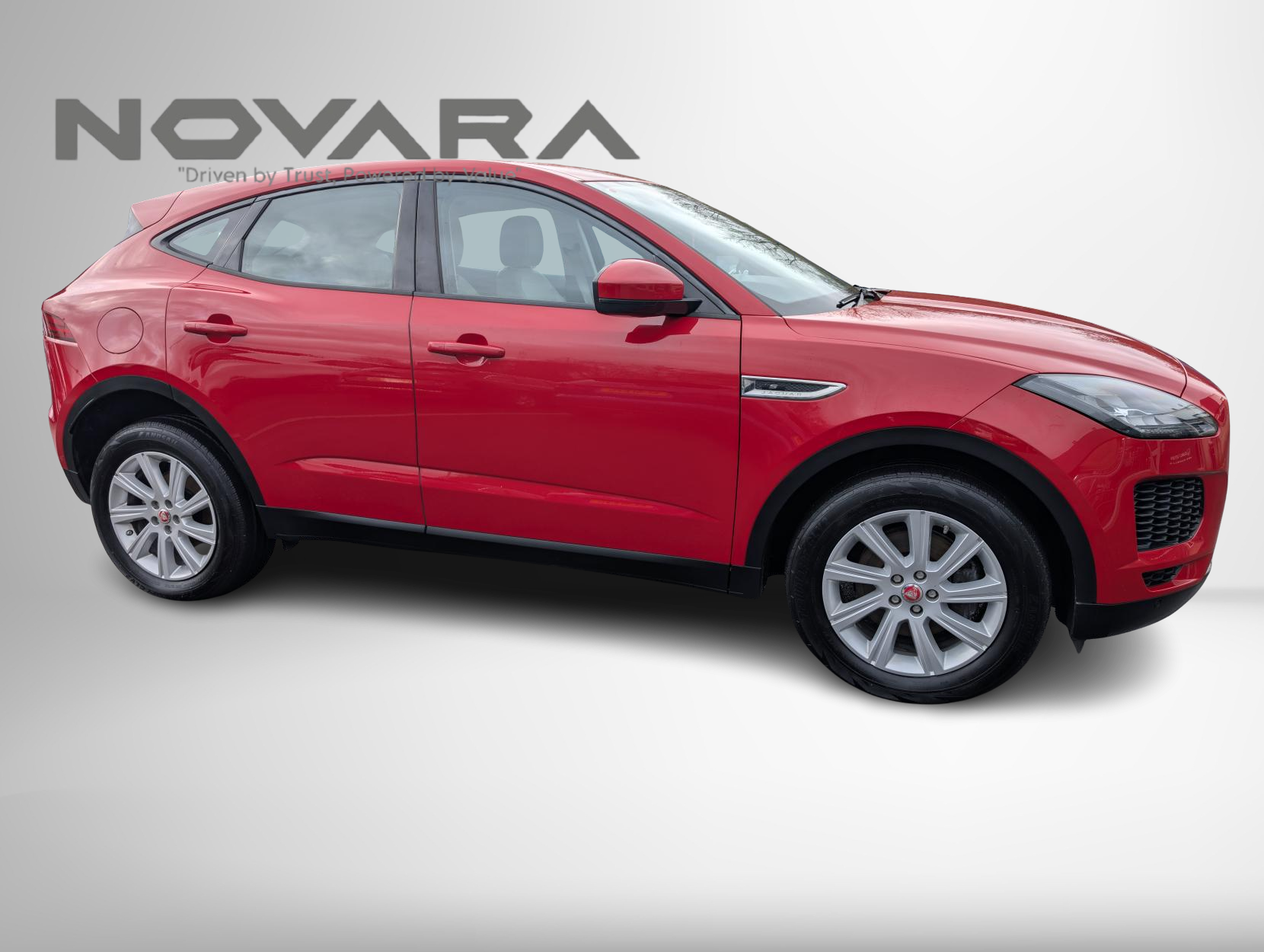 Jaguar E-PACE 2.0 D150 S SUV 5dr Diesel Manual Euro 6 (s/s) (150 ps)