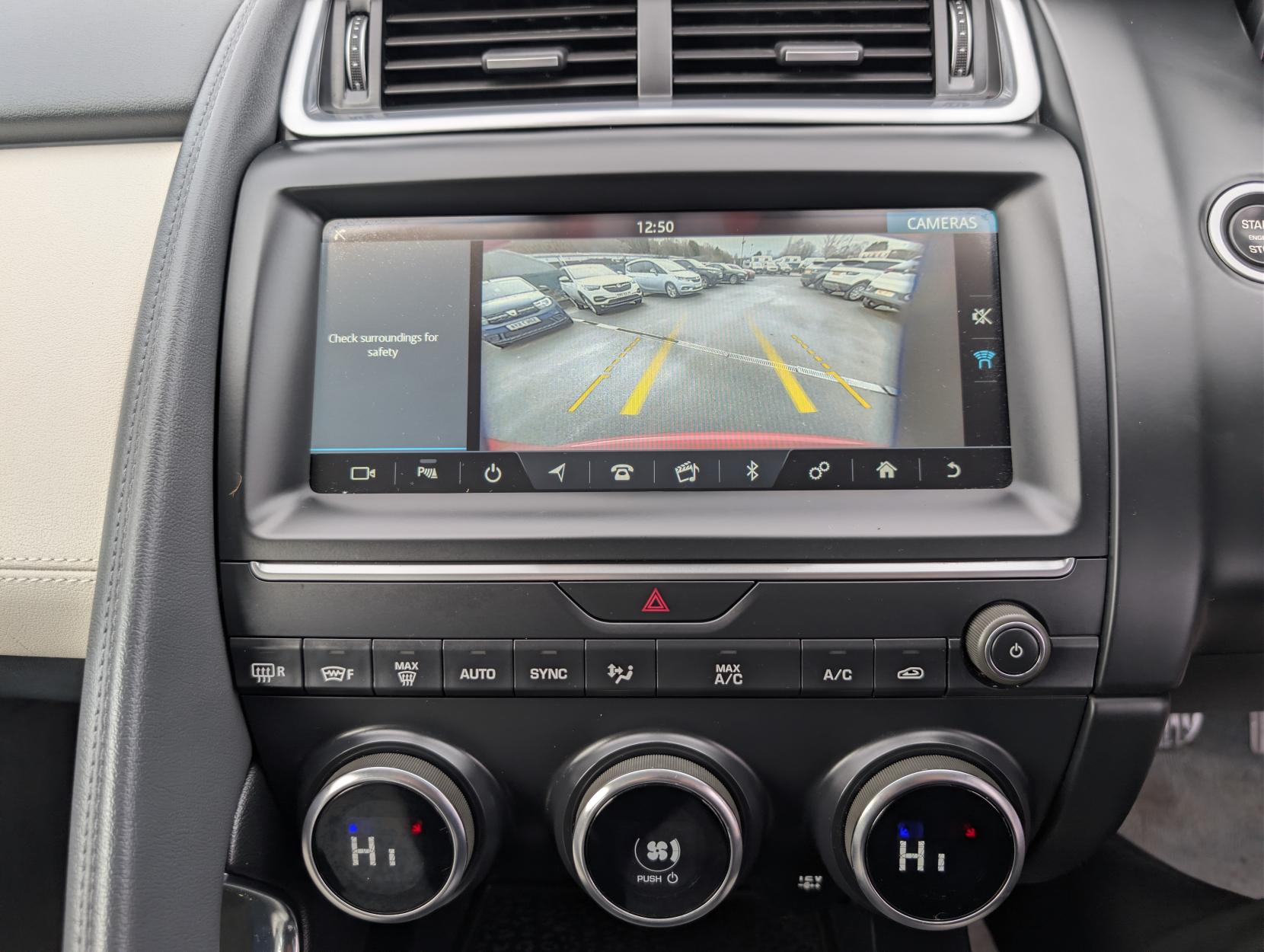 Jaguar E-PACE 2.0 D150 S SUV 5dr Diesel Manual Euro 6 (s/s) (150 ps)