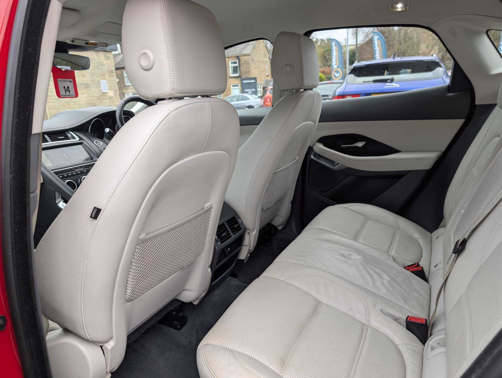 Jaguar E-PACE 2.0 D150 S SUV 5dr Diesel Manual Euro 6 (s/s) (150 ps)