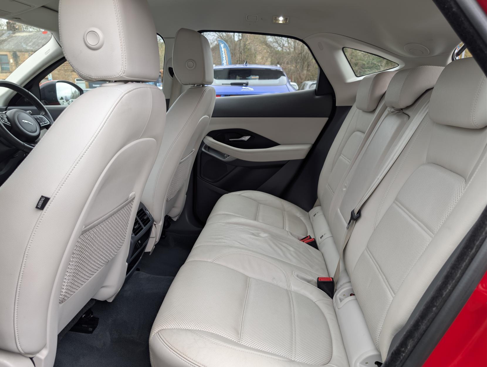 Jaguar E-PACE 2.0 D150 S SUV 5dr Diesel Manual Euro 6 (s/s) (150 ps)