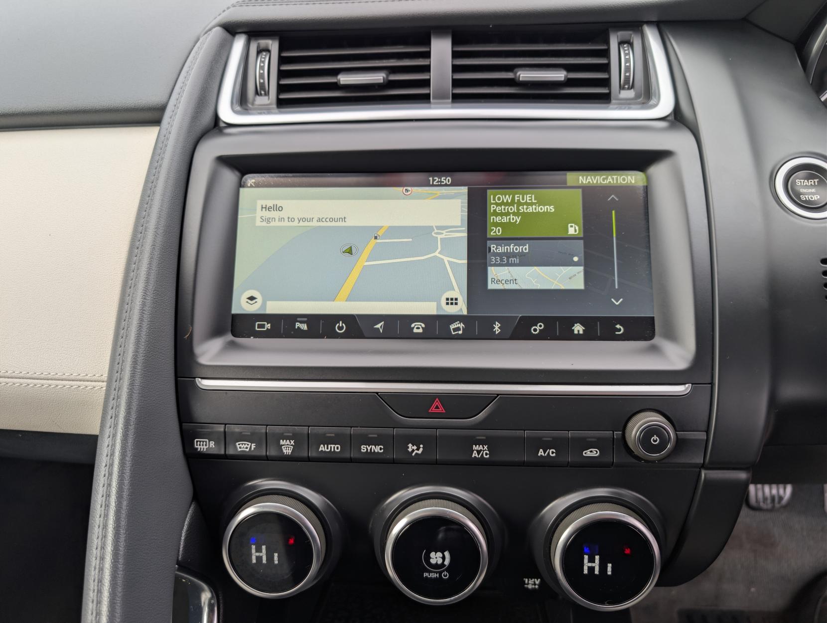 Jaguar E-PACE 2.0 D150 S SUV 5dr Diesel Manual Euro 6 (s/s) (150 ps)