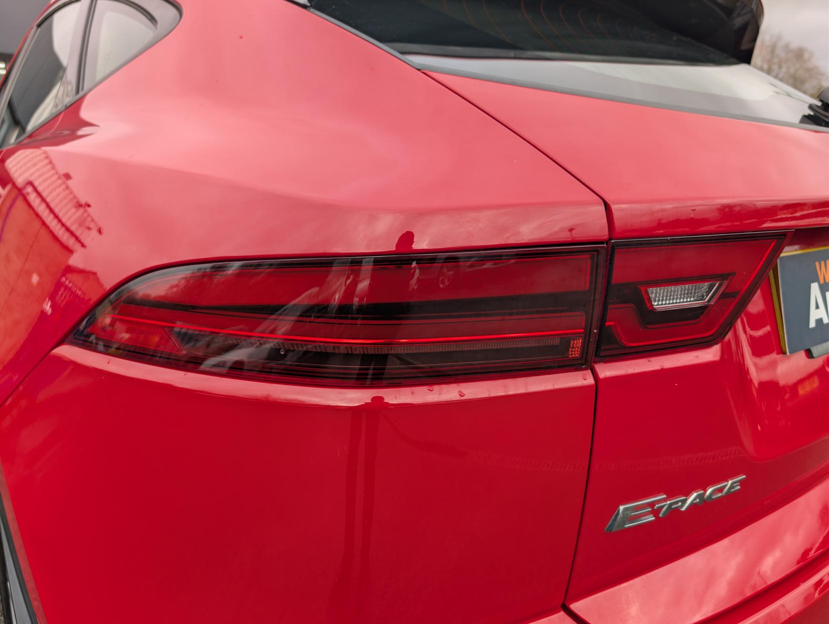 Jaguar E-PACE 2.0 D150 S SUV 5dr Diesel Manual Euro 6 (s/s) (150 ps)