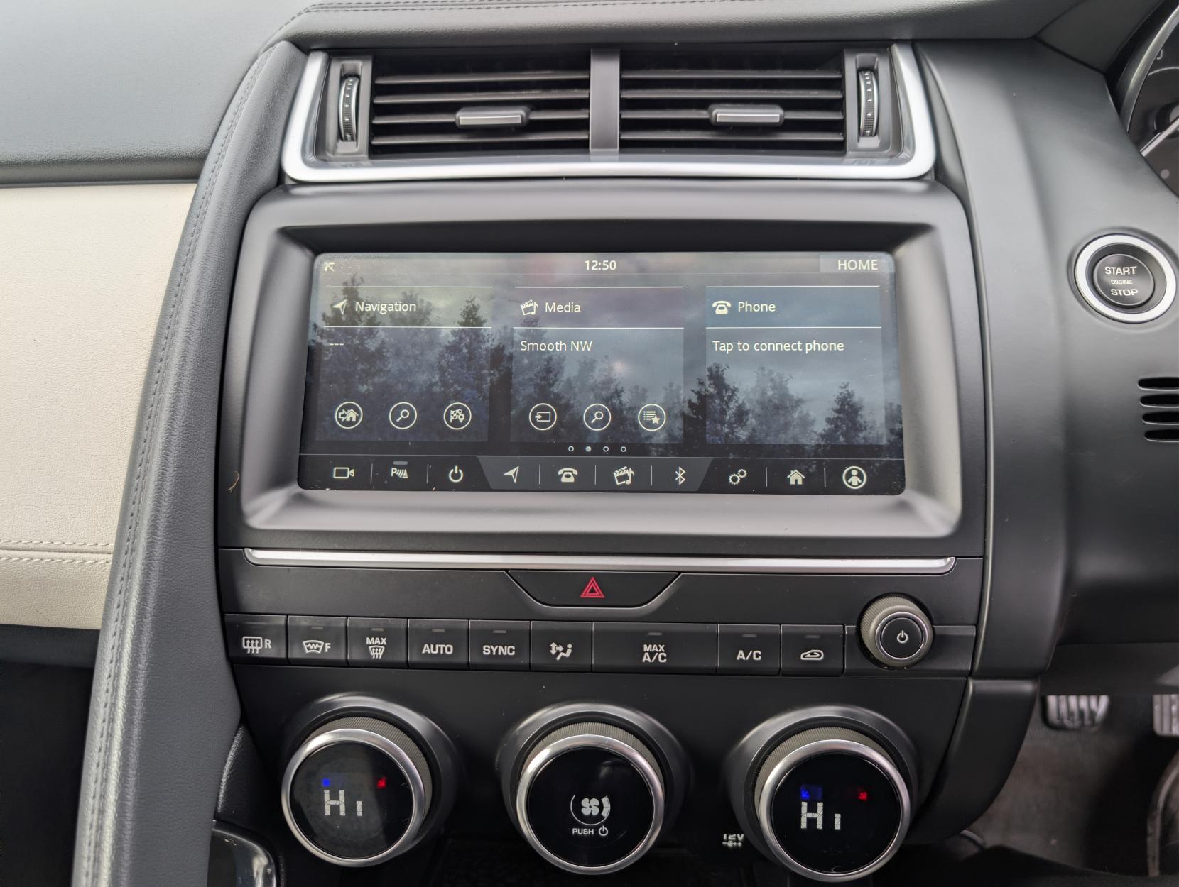 Jaguar E-PACE 2.0 D150 S SUV 5dr Diesel Manual Euro 6 (s/s) (150 ps)