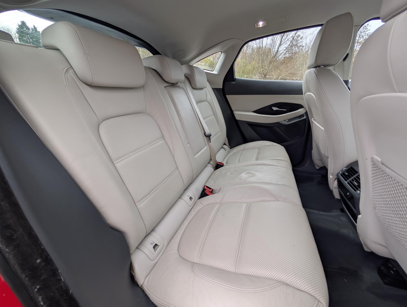 Jaguar E-PACE 2.0 D150 S SUV 5dr Diesel Manual Euro 6 (s/s) (150 ps)