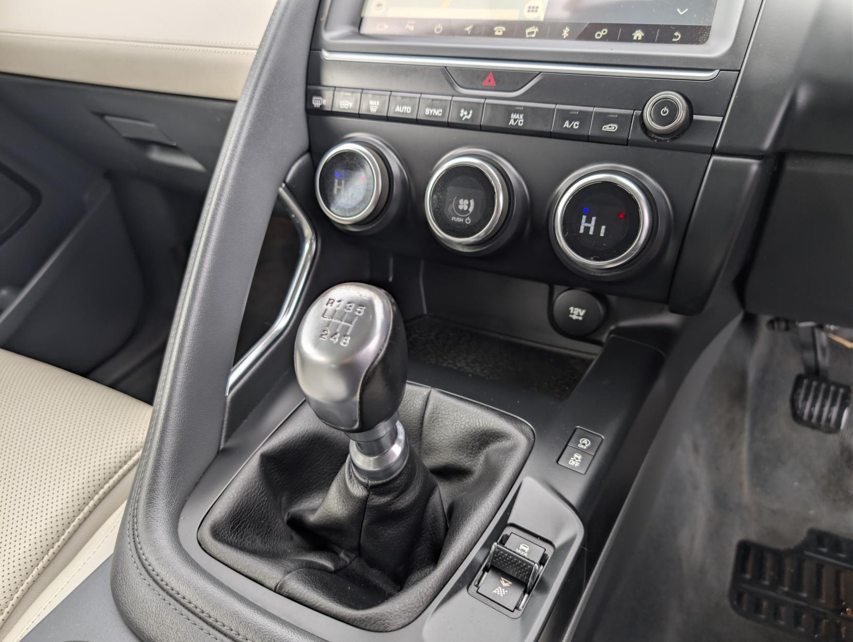 Jaguar E-PACE 2.0 D150 S SUV 5dr Diesel Manual Euro 6 (s/s) (150 ps)