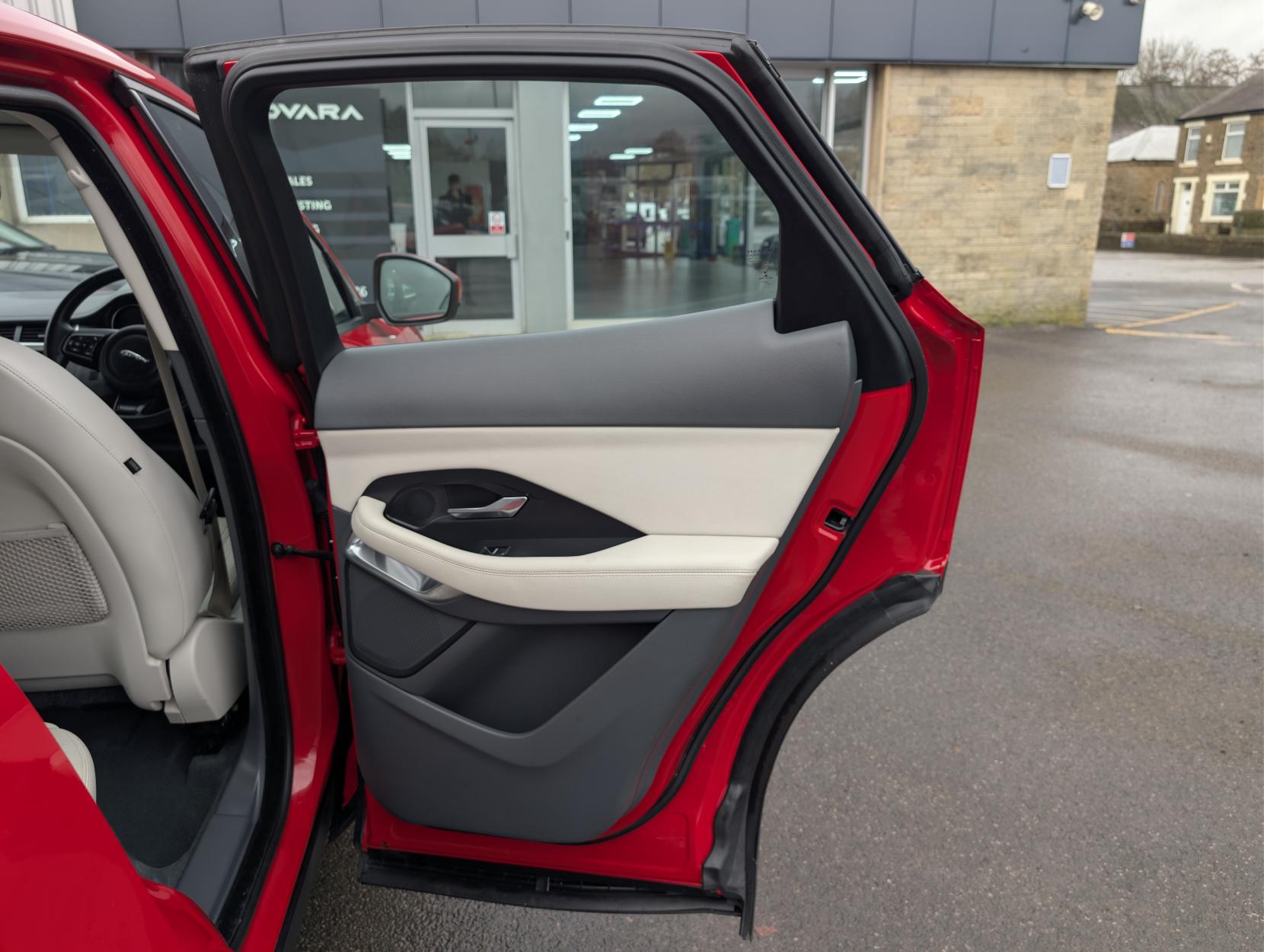 Jaguar E-PACE 2.0 D150 S SUV 5dr Diesel Manual Euro 6 (s/s) (150 ps)