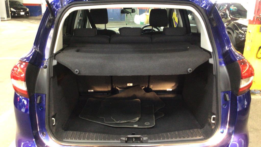 Ford C-Max 1.0T EcoBoost Zetec MPV 5dr Petrol Manual Euro 6 (s/s) (125 ps)