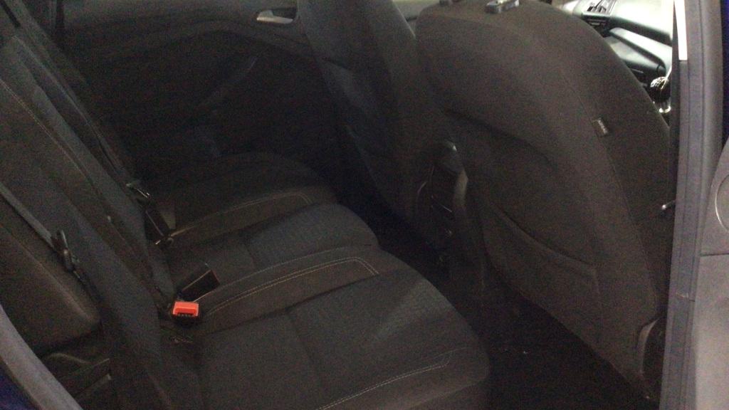 Ford C-Max 1.0T EcoBoost Zetec MPV 5dr Petrol Manual Euro 6 (s/s) (125 ps)