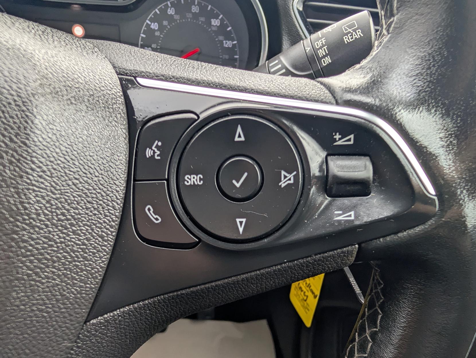 Vauxhall Grandland X 1.2 Turbo GPF Sport Nav SUV 5dr Petrol Manual Euro 6 (s/s) (130 ps)