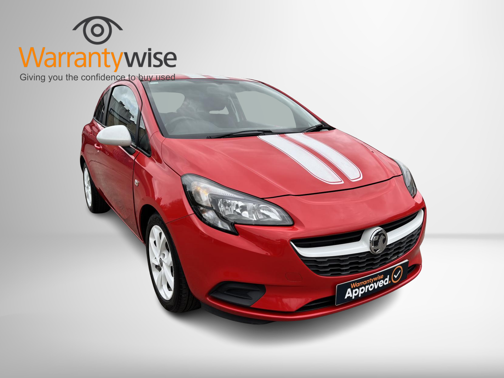 Vauxhall Corsa 1.4i ecoFLEX Sting Hatchback 3dr Petrol Manual Euro 6 (75 ps)