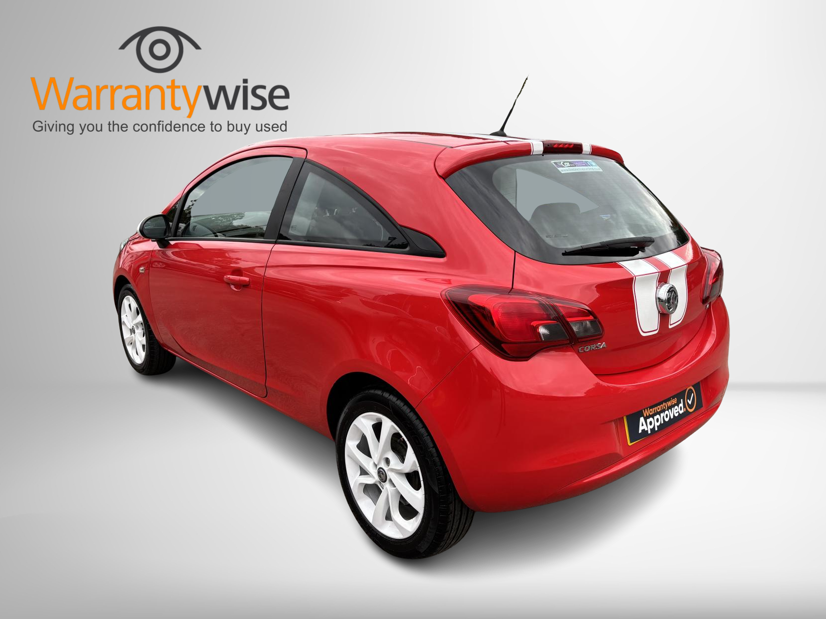 Vauxhall Corsa 1.4i ecoFLEX Sting Hatchback 3dr Petrol Manual Euro 6 (75 ps)