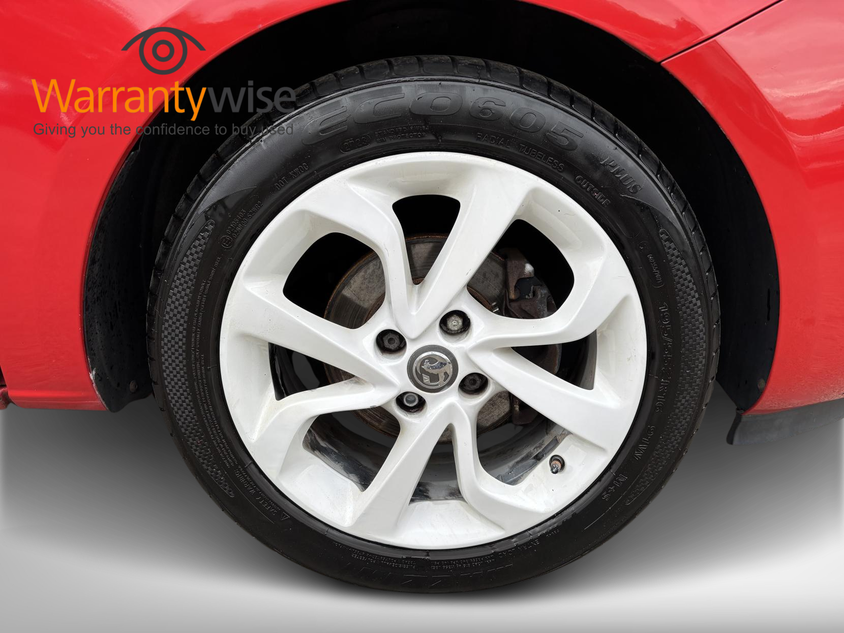 Vauxhall Corsa 1.4i ecoFLEX Sting Hatchback 3dr Petrol Manual Euro 6 (75 ps)