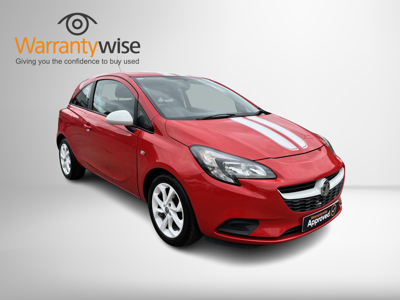 Vauxhall Corsa 1.4i ecoFLEX Sting Hatchback 3dr Petrol Manual Euro 6 (75 ps)