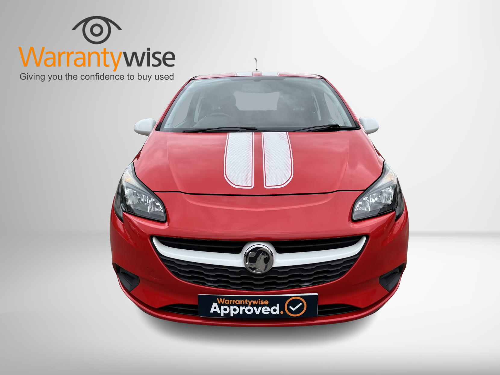 Vauxhall Corsa 1.4i ecoFLEX Sting Hatchback 3dr Petrol Manual Euro 6 (75 ps)