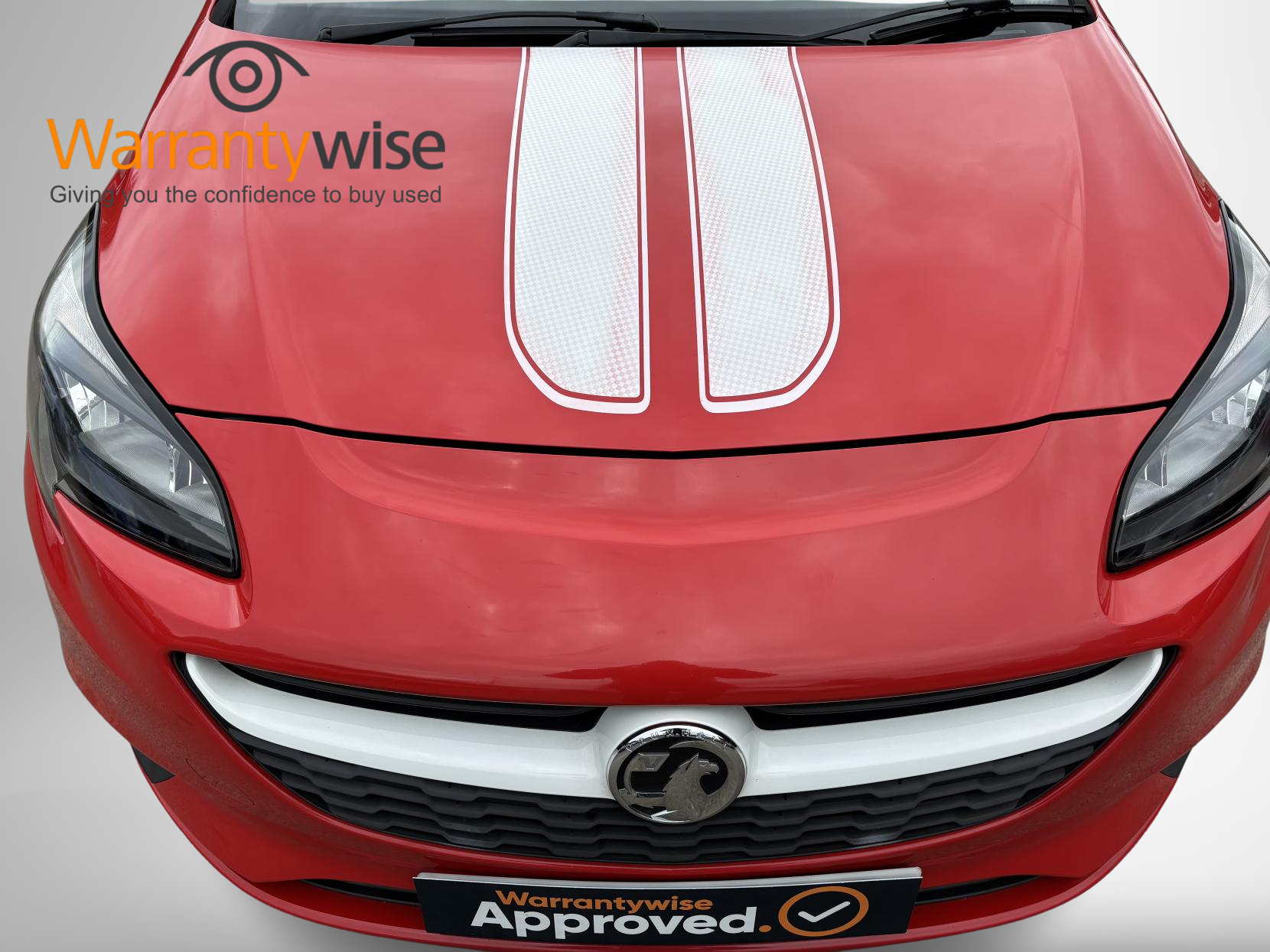 Vauxhall Corsa 1.4i ecoFLEX Sting Hatchback 3dr Petrol Manual Euro 6 (75 ps)