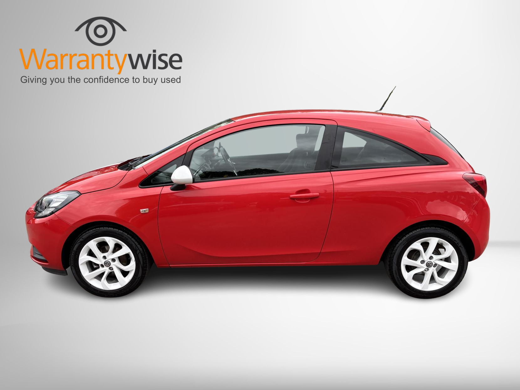 Vauxhall Corsa 1.4i ecoFLEX Sting Hatchback 3dr Petrol Manual Euro 6 (75 ps)