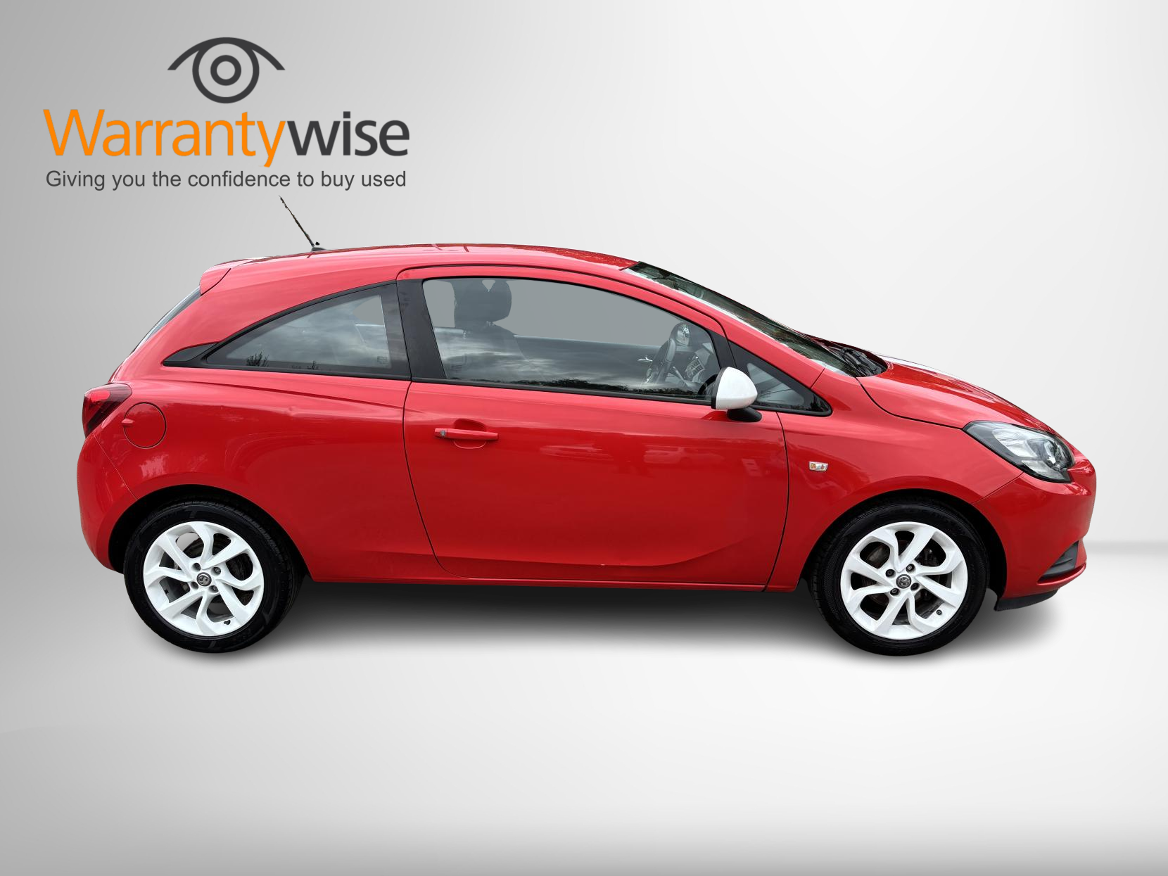 Vauxhall Corsa 1.4i ecoFLEX Sting Hatchback 3dr Petrol Manual Euro 6 (75 ps)