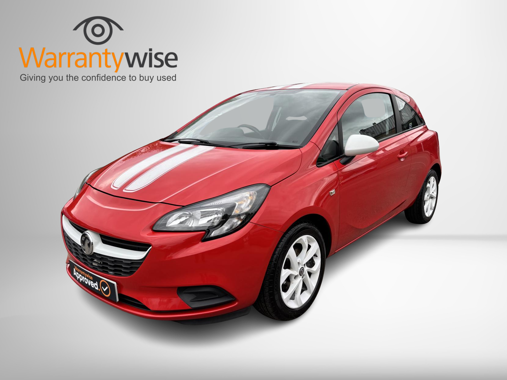Vauxhall Corsa 1.4i ecoFLEX Sting Hatchback 3dr Petrol Manual Euro 6 (75 ps)