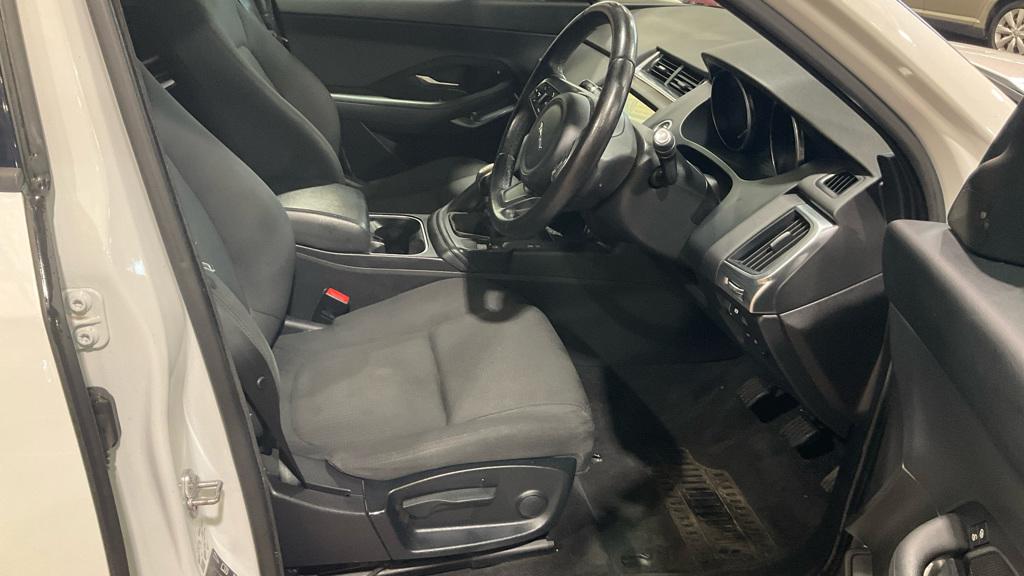 Jaguar E-PACE 2.0 D150 SUV 5dr Diesel Manual Euro 6 (s/s) (150 ps)