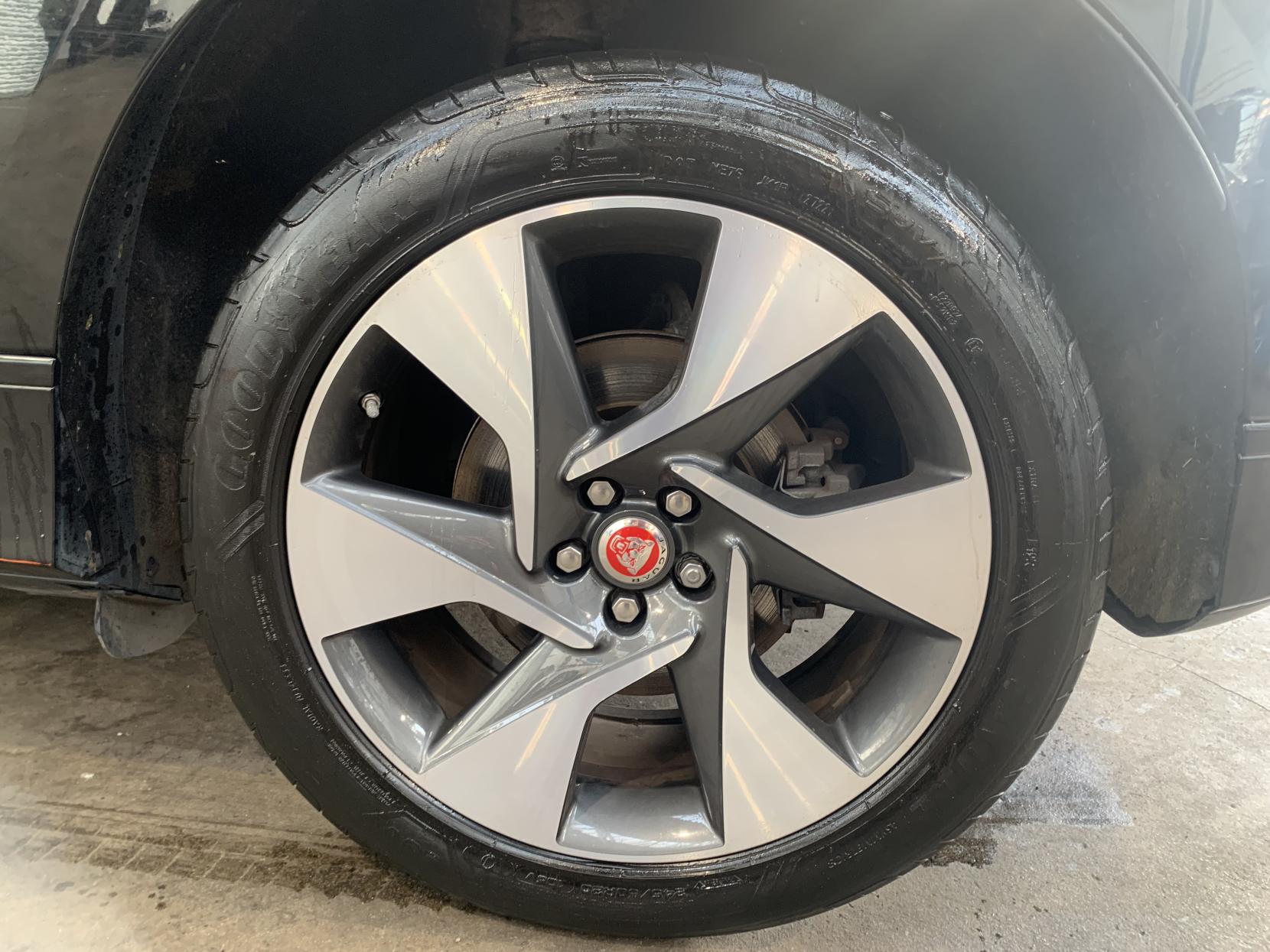 Jaguar I-PACE 400 90kWh SE SUV 5dr Electric Auto 4WD (400 ps)