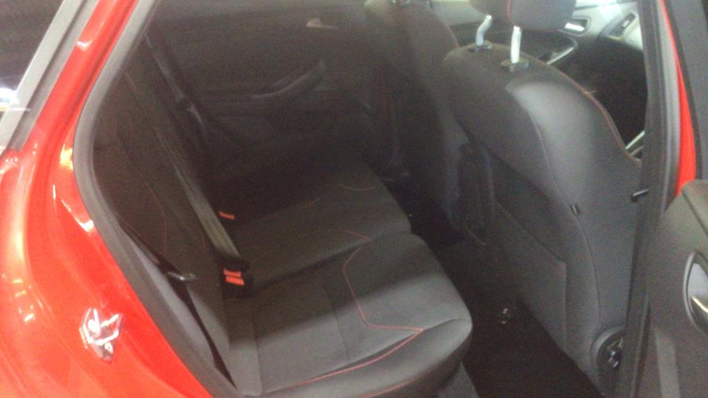 Ford Focus 1.0T EcoBoost ST-Line Hatchback 5dr Petrol Manual Euro 6 (s/s) (125 ps)