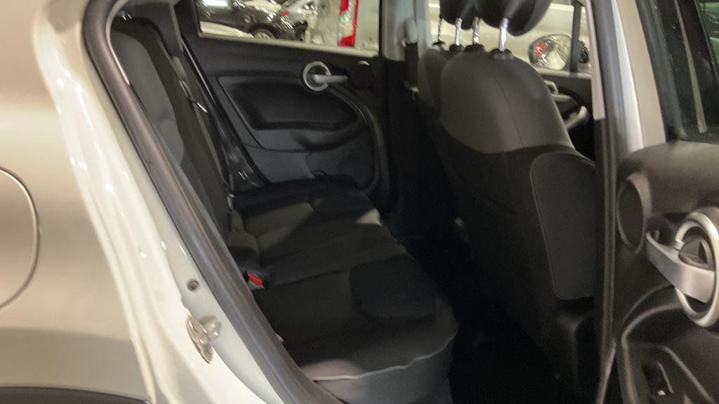 Fiat 500X 1.6 E-Torq Pop SUV 5dr Petrol Manual Euro 6 (110 ps)