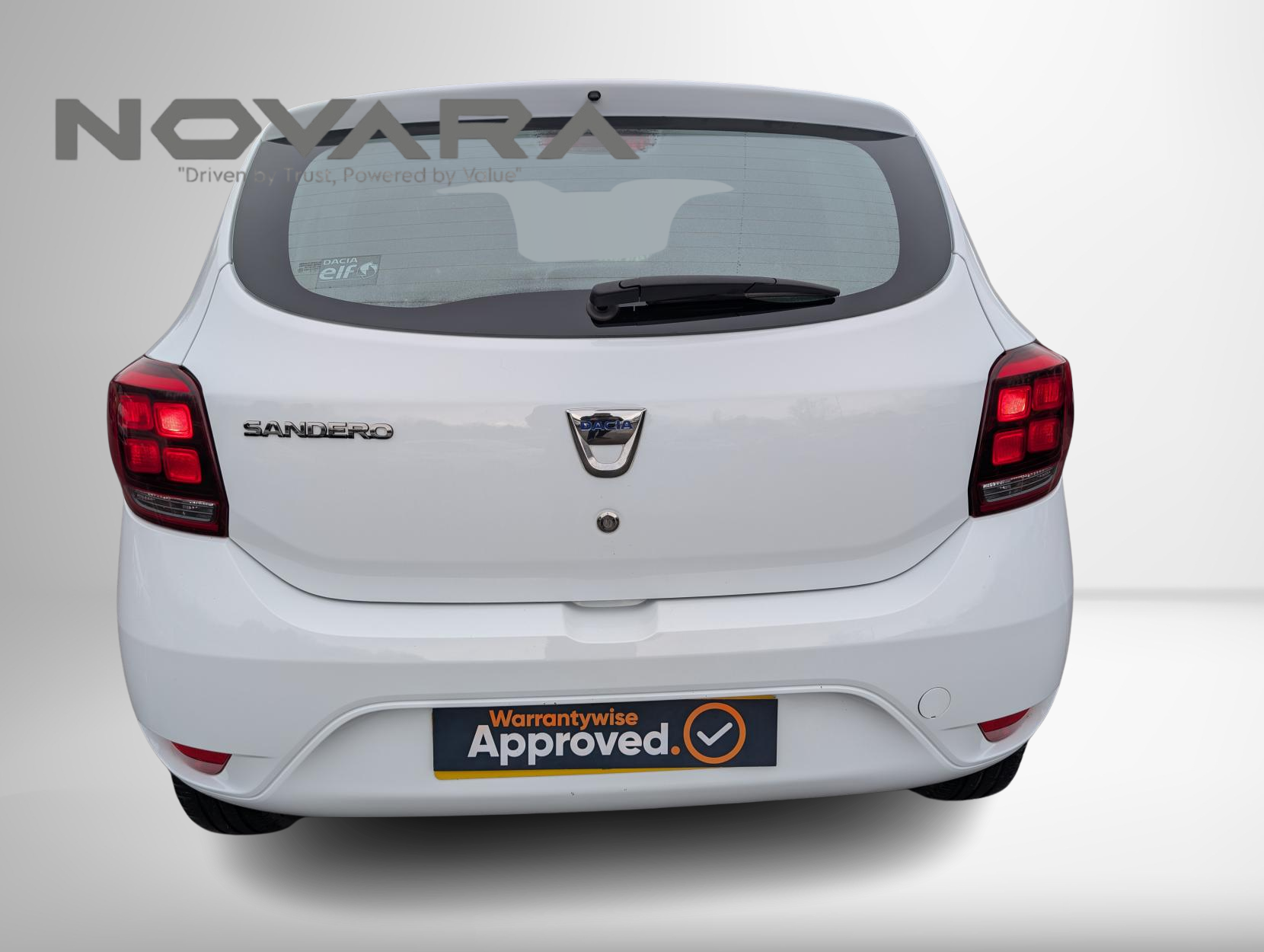 Dacia Sandero 1.0 SCe Essential Hatchback 5dr Petrol Manual Euro 6 (75 ps)