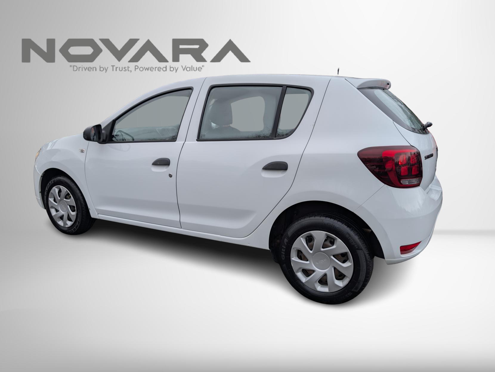 Dacia Sandero 1.0 SCe Essential Hatchback 5dr Petrol Manual Euro 6 (75 ps)