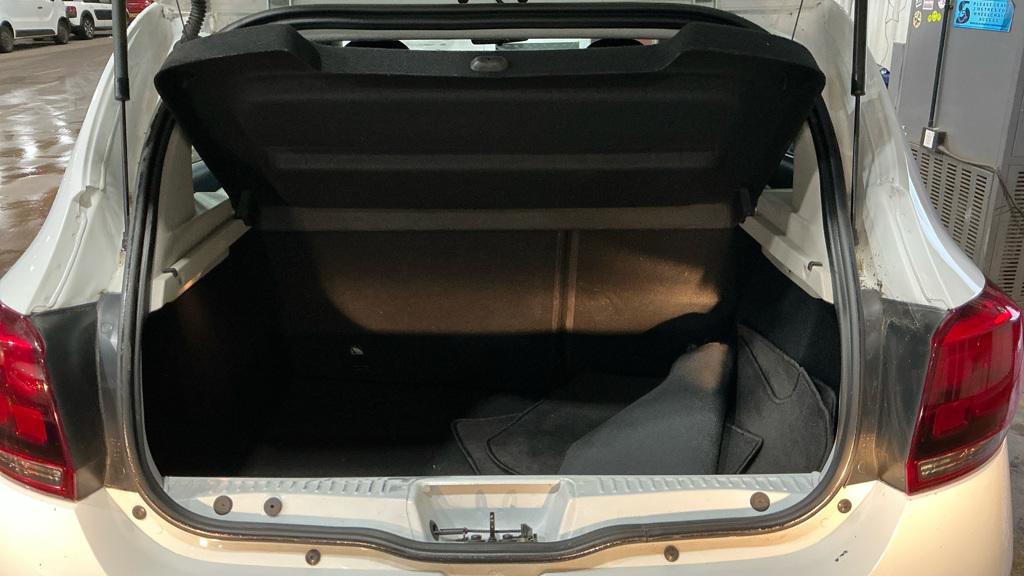 Dacia Sandero 1.0 SCe Essential Hatchback 5dr Petrol Manual Euro 6 (75 ps)