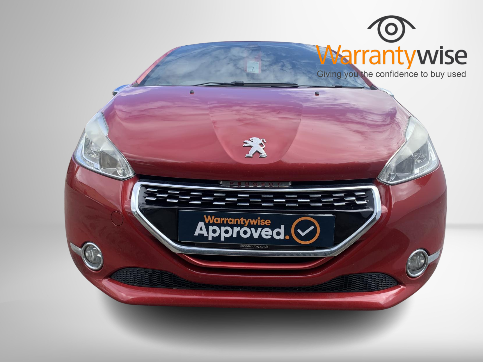 Peugeot 208 1.6 THP GTi Hatchback 3dr Petrol Manual Euro 5 (200 ps)