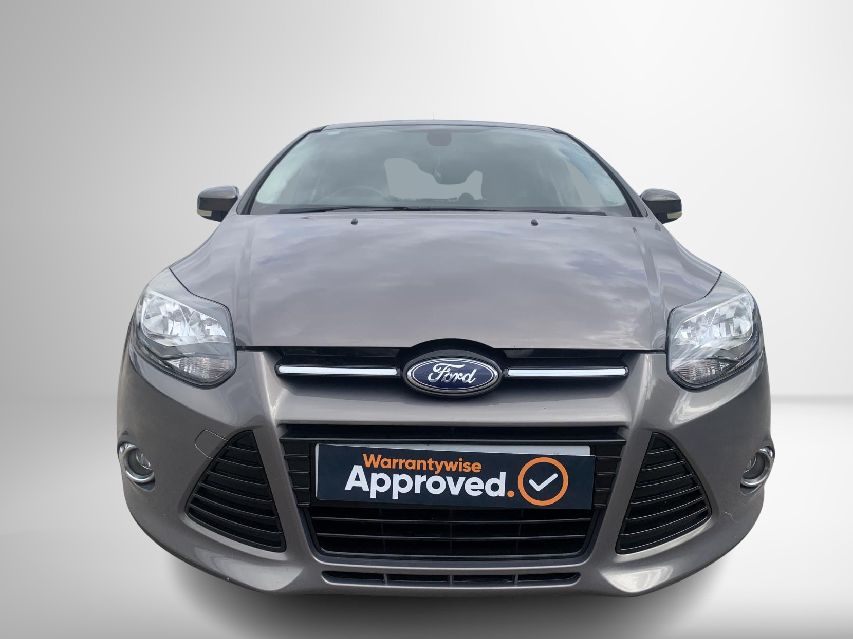 Ford Focus 2.0 TDCi Titanium Navigator Hatchback 5dr Diesel Powershift Euro 5 (140 ps)