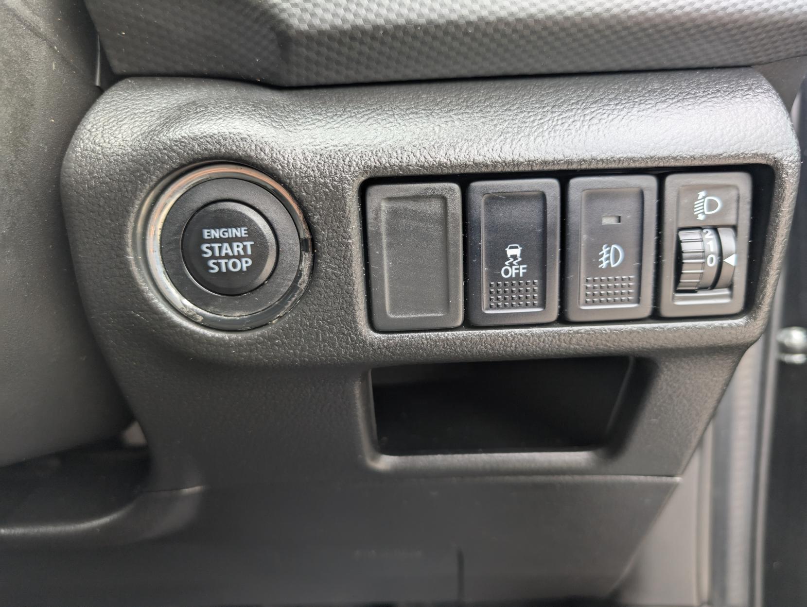 Suzuki SX4 S-Cross 1.6 SZ-T SUV 5dr Petrol Manual Euro 6 (120 ps)