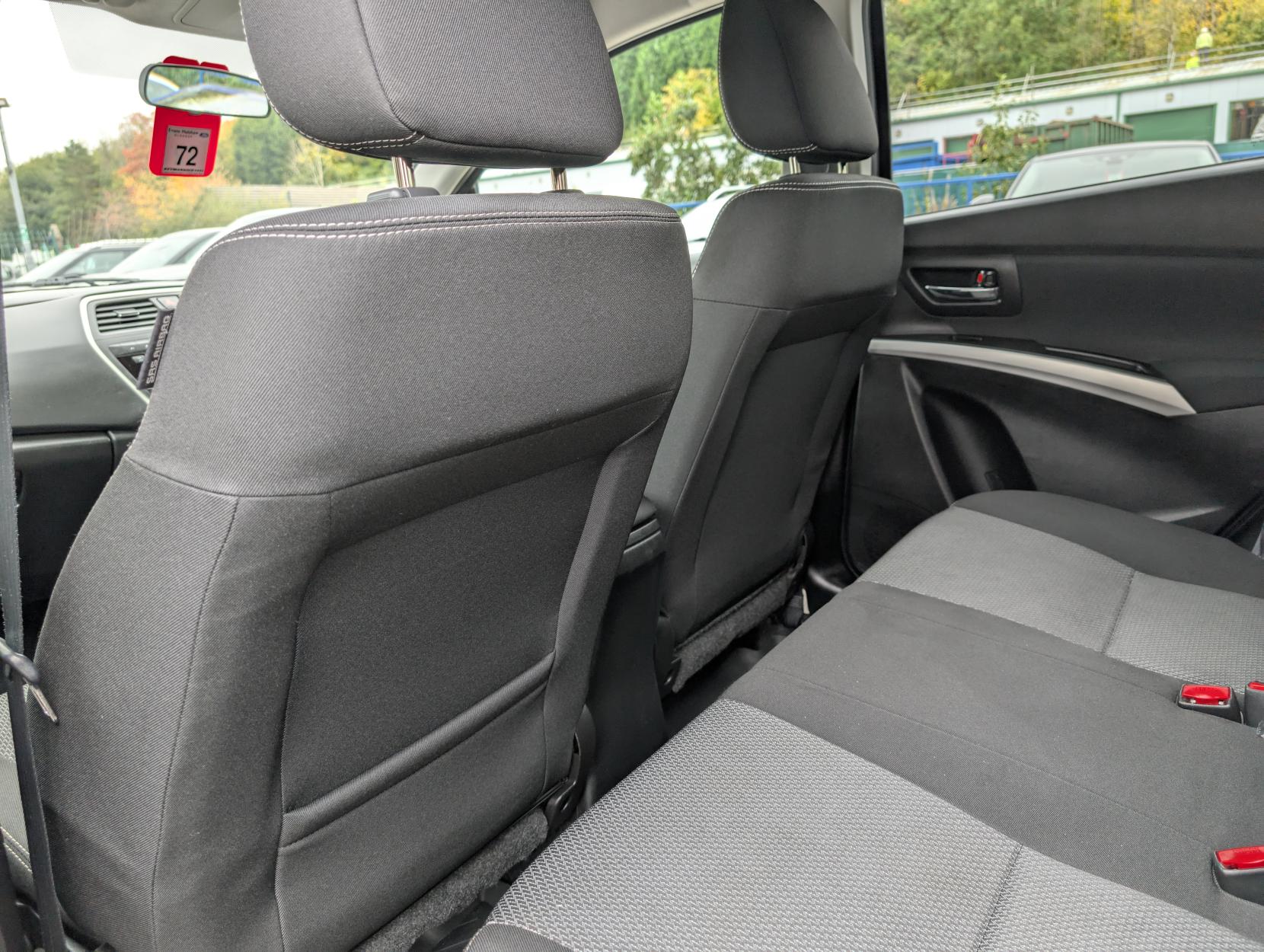 Suzuki SX4 S-Cross 1.6 SZ-T SUV 5dr Petrol Manual Euro 6 (120 ps)